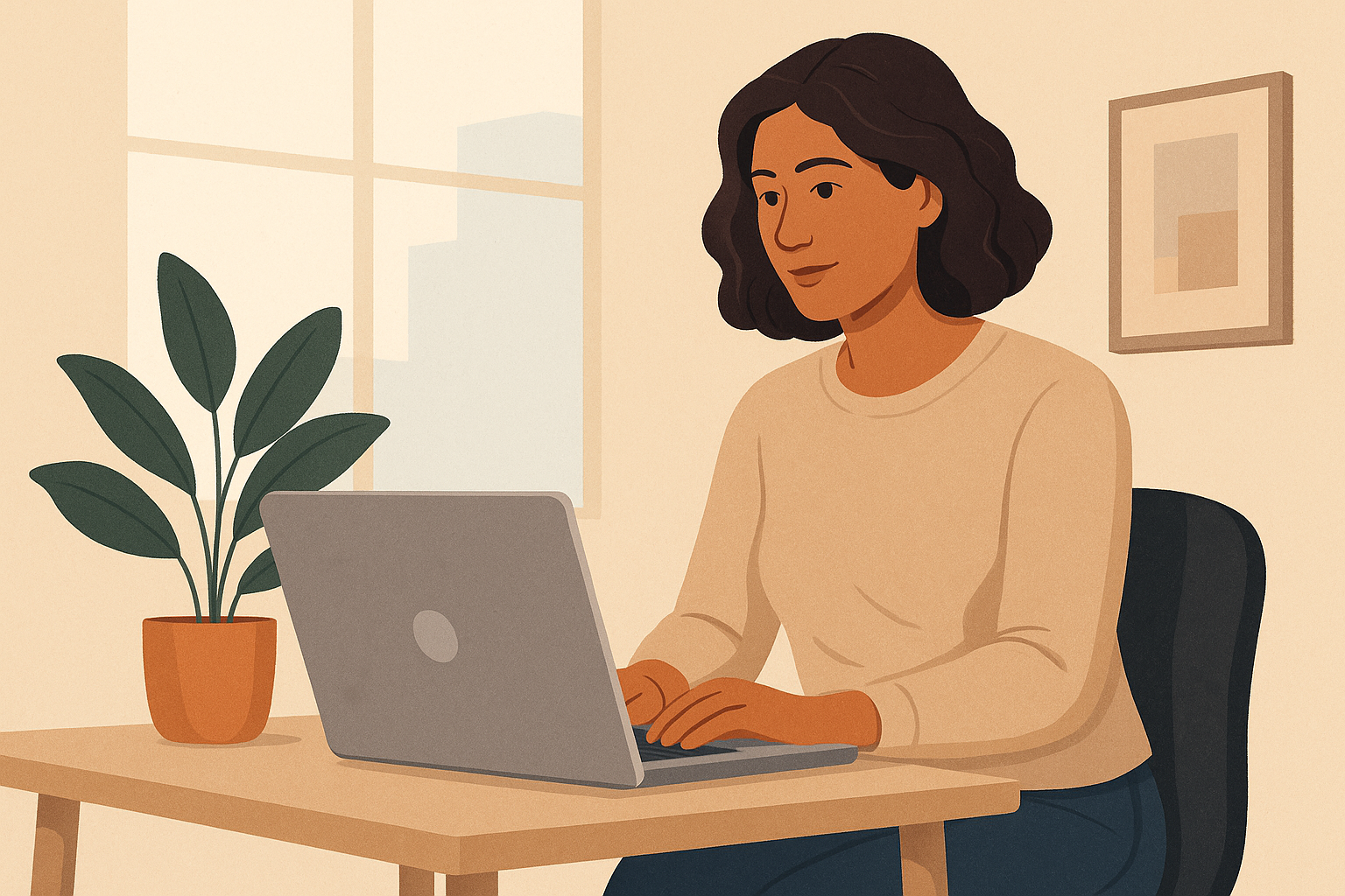 How to Change Careers in Your 30s and 40s Without Going Back to School